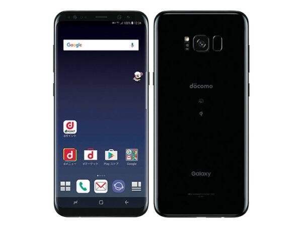 S8+